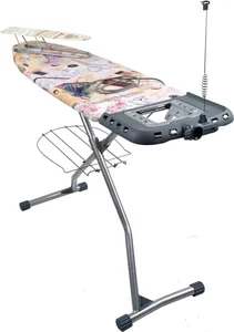 НИКА Гладильная доска ВЕРОНА ДВ1 FASHION VERONA