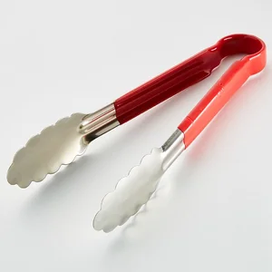 ALPENKOK Щипцы кухонные 24 см AK 5230