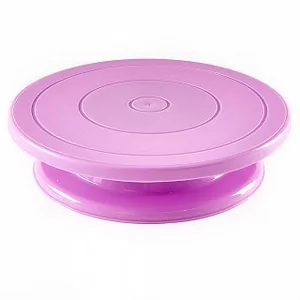 WEBBER Сервировочная подставка для торта O28 см BE 0458