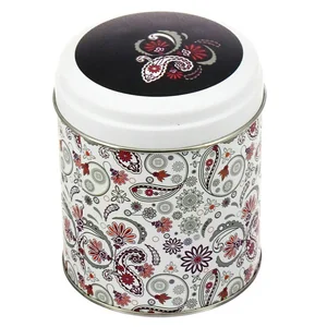 DELTA Банка жестяная 0,8 л. Бута Ц99h110v080-00701