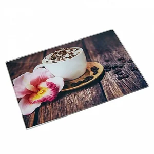 ALPENKOK Доска разделочная 20х30 см Классика AK 9015