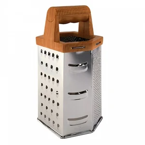 WEBBER Терка ВЕ 064