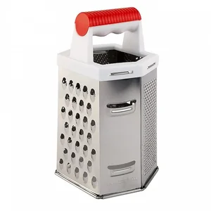 WEBBER Терка ВЕ 062