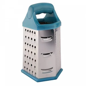 WEBBER Терка ВЕ 061