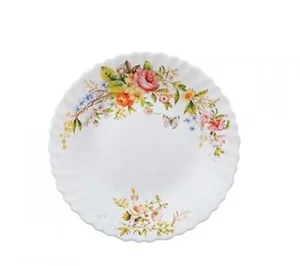 КОРАЛЛ Тарелка обеденная 23 см. Charme H06253