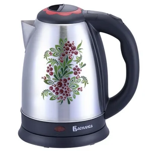 ВАСИЛИСА Электрический чайник Рябина ВА 1013