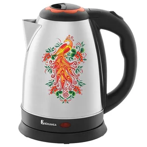 ВАСИЛИСА Электрический чайник Жар-птица ВА 1011