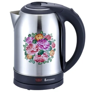 ВАСИЛИСА Электрический чайник Жостово ВА 1012