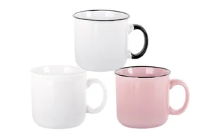 КОРАЛЛ Кружка 600 мл. 5024