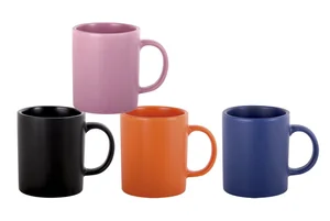 КОРАЛЛ Кружка 350 мл. 5026