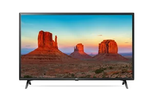 LG Телевизор 43UK6300PLB