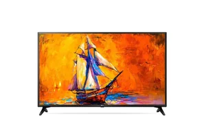 LG Телевизор 49UK6200PLA