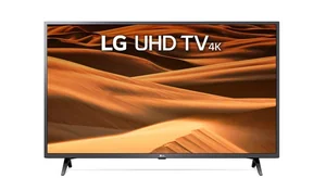 LG Телевизор 55UM7300PLB