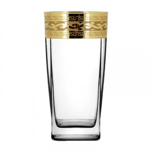 ГУСЬ ХРУСТАЛЬНЫЙ Набор для напитков 6пр. Версаче (EAV08-300 /S)