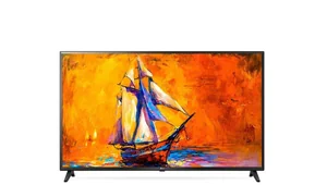 LG Телевизор 43UK6200PLA SMARTTV 4K