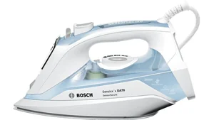 BOSCH Утюг Sensixxx DA70 SensorSecure 2800W TDA 7028210 (CKBD33)