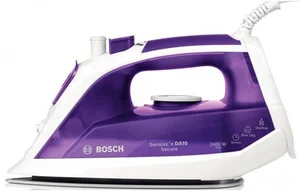 BOSCH Утюг Sensixx x DA10 Secure 2400W DA 1024110 (CKBD35)