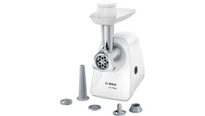 BOSCH Мясорубка SmartPower 1500W MFW 2520W (CNFW4)
