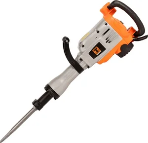 Аренда/Прокат Отбойный молоток 2600вт (Залог 10000 руб. наличными)