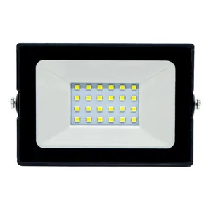 GLANZEN ПРОЖЕКТОР СВЕТОДИОДНЫЙ 30ВТ 6500К 2400ЛМ FAD-0003-30