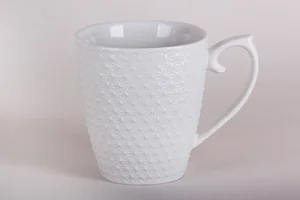 КОРАЛЛ Кружка 330 мл. Снежная Королева 27658