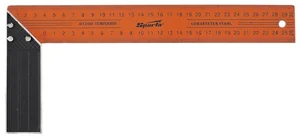 Sparta Угольник 350мм металический 323465