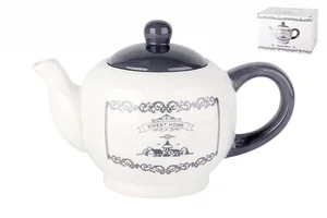 КОРАЛЛ Чайник заварочный 1000 мл Sweet home ZFC047-32