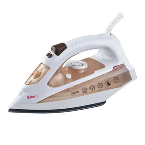 SATURN Утюг 2000W ST CC 0221 Beige Auto shut off