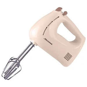 АКСИНЬЯ Миксер 250W КС 402 бежевый