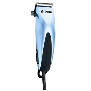 DELTA Машинка для стрижки DL 4013 голубая