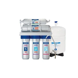 БАРЬЕР Система обратного осмоса ПРОФИ ОСМО 100