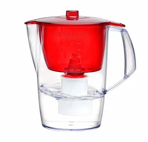 БАРЬЕР Фильтр Лайт Красный