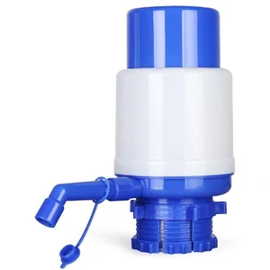 УЮТОМАНИЯ Помпа механическая для воды УТ 001