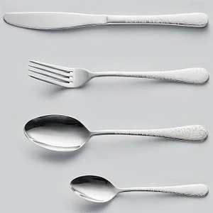 WEBBER Столовый набор 24пр. BE 0009S24