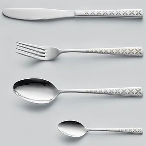 WEBBER Столовый набор 24пр. BE 0008S24