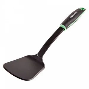 WEBBER Лопатка Classic Oregano BE 1160 N черная с зеленым