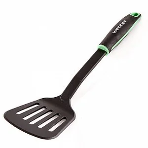 WEBBER Лопатка Classic Oregano BE 1161 N черная с зеленым