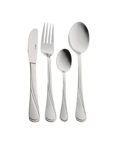 KINGHOFF Столовый набор 24пр. KH 1346