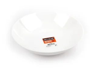 LUMINARC Тарелка глубокая 20 см Arcopal Zelie L 4003