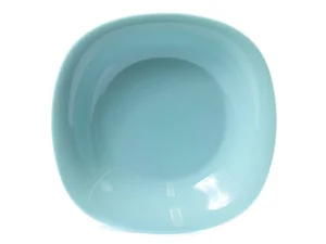 LUMINARC Тарелка глубокая 21 см Carine Light Turquoise P 4251