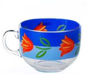 LUMINARC Кружка 500 мл. Melys azur L 2332 /N7815