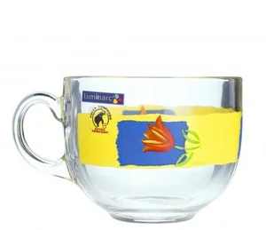 LUMINARC Кружка 500 мл. Melys soleil N 7817