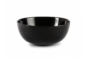 LUMINARC Салатник 21 см Diwali Noire P 0790