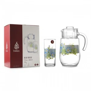 ENDURA MAJESTIC Набор для напитков 1/7 Blue River K6447