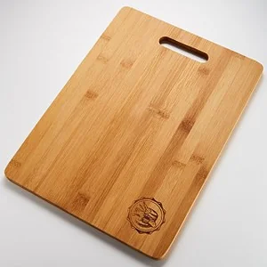 WEBBER Доска разделочная 33х24см Хлеб РД 00062