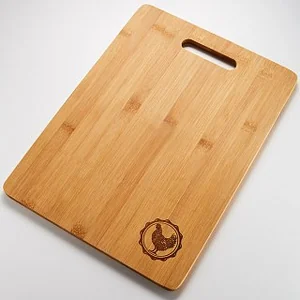 WEBBER Доска разделочная 33х24см Птица РД 00066