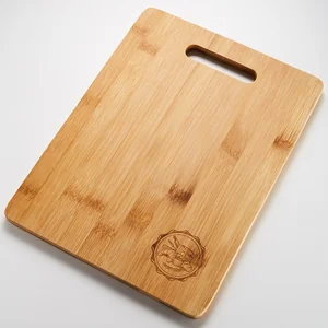 WEBBER Доска разделочная 28х21см Хлеб РД 00061