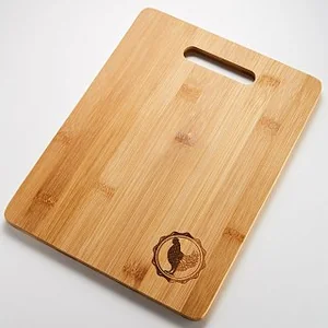 WEBBER Доска разделочная 28х21см Птица РД 00065