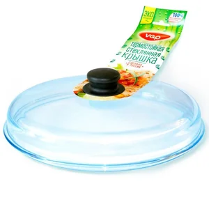ГОРНИЦА Крышка для сковороды 28см 0733
