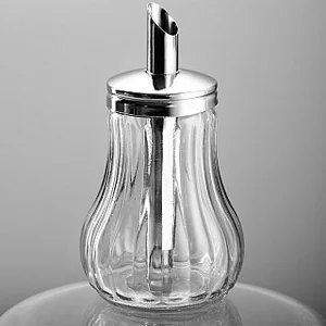WEBBER Сахарница BE 0069